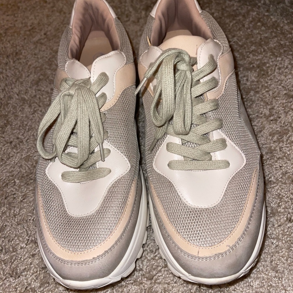 Wild Fable Chunky Sneakers